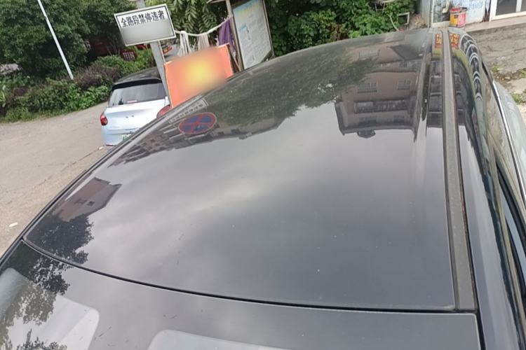 Used Wuling Bingo PLUS 2024 510 km Flagship Edition Four-Seater Version Roof