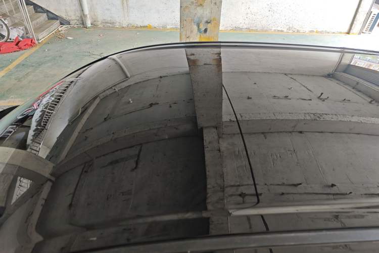 Used Wuling Bingo PLUS 2024 401 km Range 5-Seater Version Roof