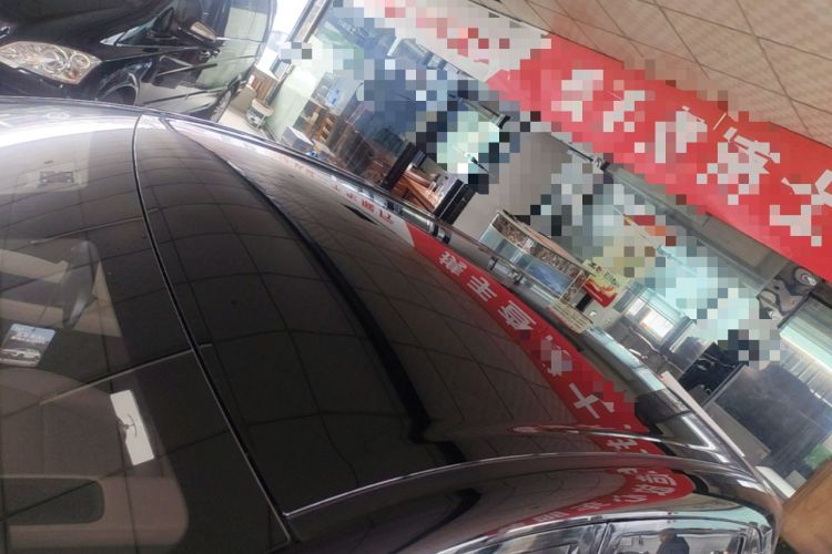 Used Wuling Bingo PLUS 2024 510 km Flagship Edition Four-Seater Version Roof