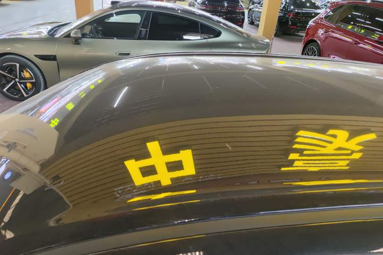 Used Wuling Bingo PLUS 2024 510 km Flagship Edition Four-Seater Version Roof
