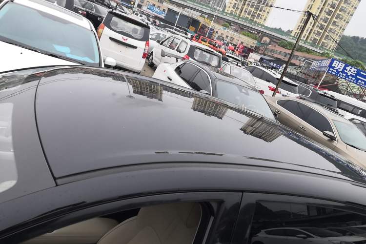 Used Wuling Bingo PLUS 2024 510 km Flagship Edition Four-Seater Version Roof