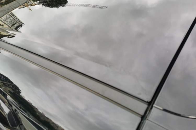 Used Wuling Bingo PLUS 2024 330 km Range Five-Seater Version Roof