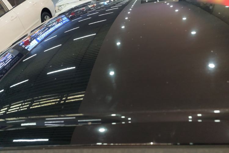 Used Wuling Bingo PLUS 2024 330 km Range Five-Seater Version Roof