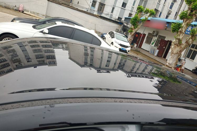 Used Wuling Bingo PLUS 2024 510 km Flagship Edition Four-Seater Version Roof