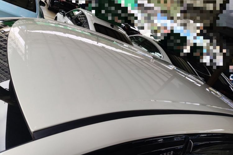 Used Wuling Bingo PLUS 2024 330 km Range Five-Seater Version Roof