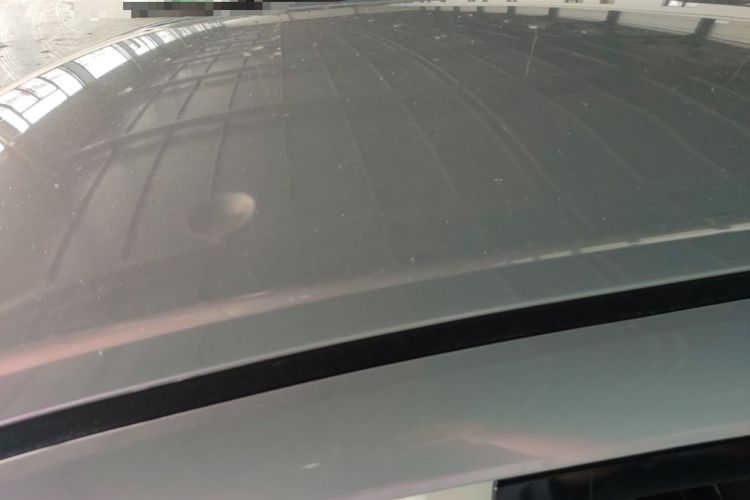 Used Wuling Bingo PLUS 2024 330 km Range Five-Seater Version Roof