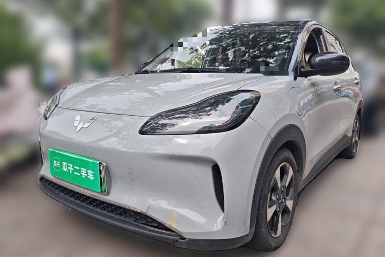 Used Wuling Bingo PLUS 2024 510 km Flagship Edition Four-Seater Version Guazi used car, China used car export, Used car for sale, Used  cars, Cheapest cars for sale