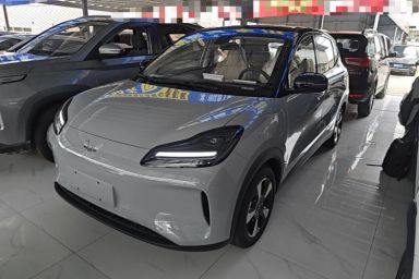 Used Wuling Bingo PLUS 2024 401 km Range 5-Seater Version