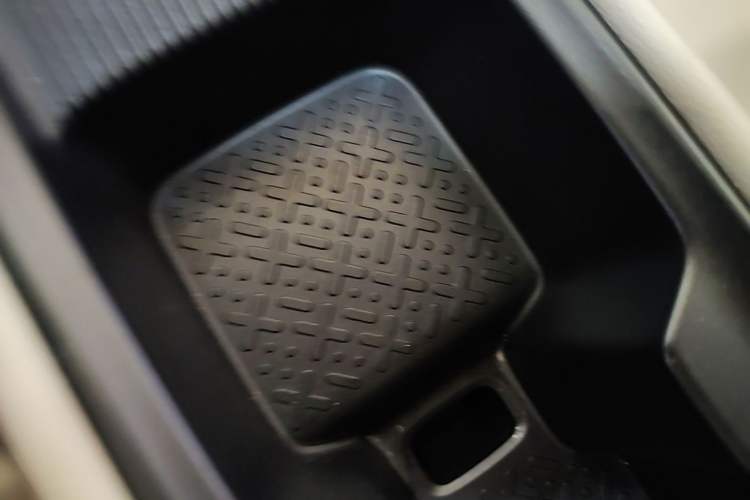 Used Wuling Bingo PLUS 2024 510 km Flagship Edition Four-Seater Version Vehicle Key