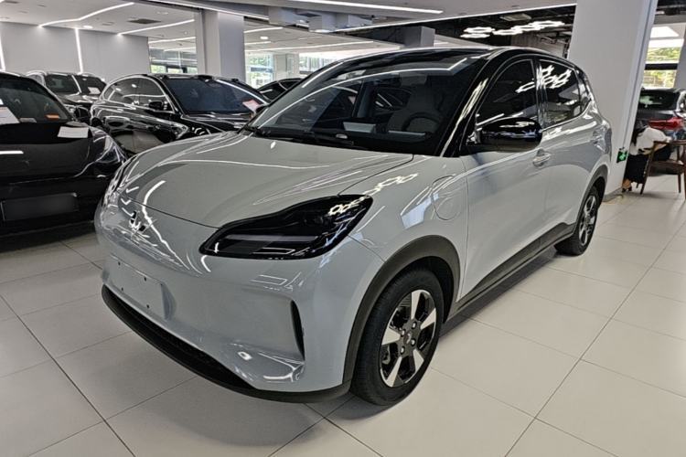Wuling Bingo PLUS 2024 510 km Flagship Edition Four-Seater Version usata Guazi used car, China used car export, Used car for sale, Used  cars, Cheapest cars for sale