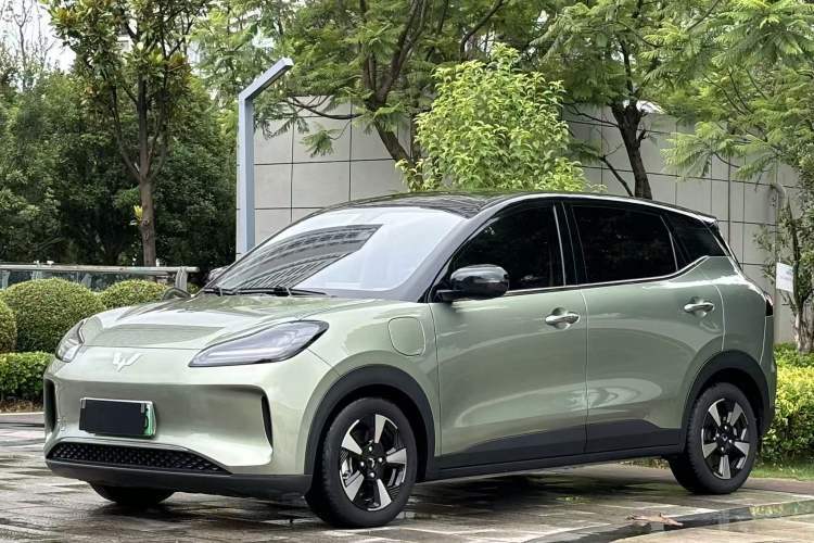 Used Wuling Bingo PLUS 2024 510 km Flagship Edition Four-Seater Version Guazi used car, China used car export, Used car for sale, Used  cars, Cheapest cars for sale
