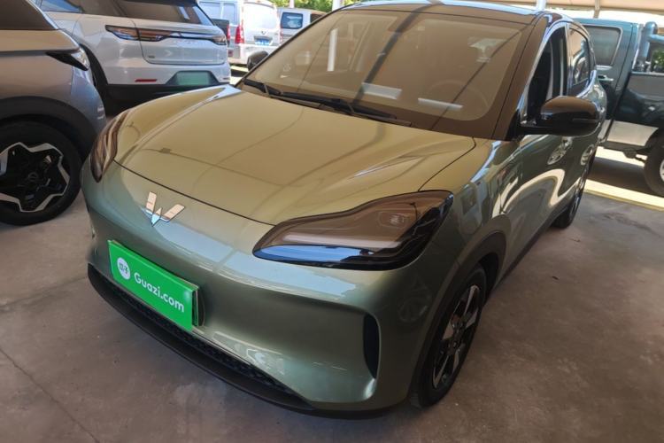 Used Wuling Bingo PLUS 2024 510 km Flagship Edition Four-Seater Version Guazi used car, China used car export, Used car for sale, Used  cars, Cheapest cars for sale