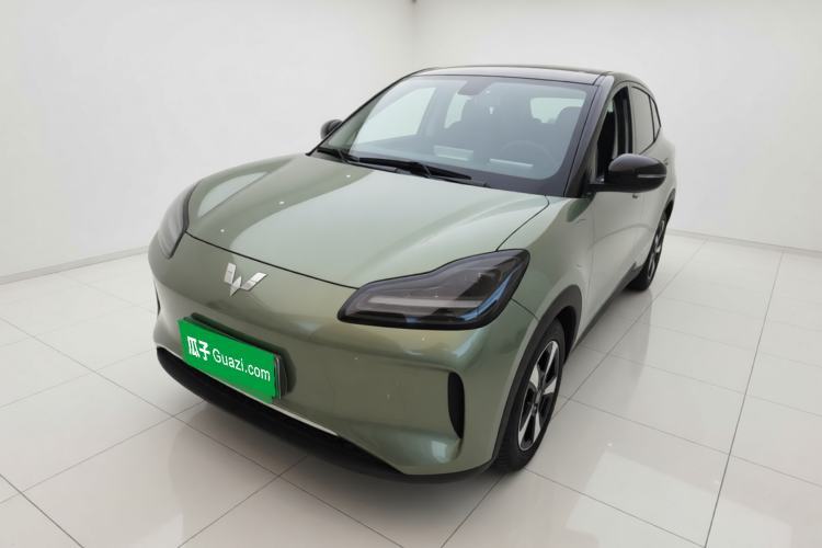 Used Wuling Bingo PLUS 2024 510 km Flagship Edition Four-Seater Version Guazi used car, China used car export, Used car for sale, Used  cars, Cheapest cars for sale