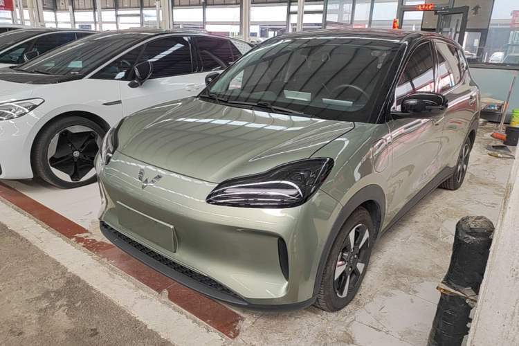 Used Wuling Bingo PLUS 2024 510 km Flagship Edition Four-Seater Version Guazi used car, China used car export, Used car for sale, Used  cars, Cheapest cars for sale