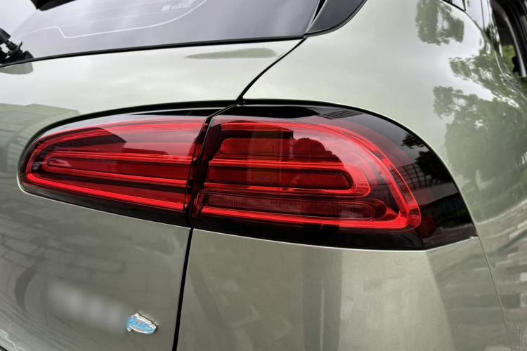 Used Wuling Bingo PLUS 2024 510 km Flagship Edition Four-Seater Version Exterior 10