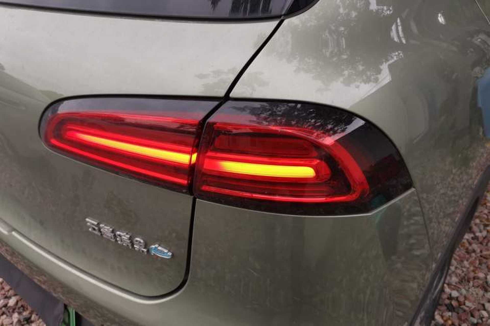 Used Wuling Bingo PLUS 2024 510 km Flagship Edition Four-Seater Version Exterior 6