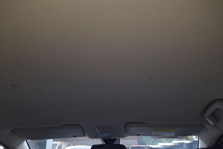 Used Wuling Bingo PLUS 2024 510 km Flagship Edition Four-Seater Version Headliner
