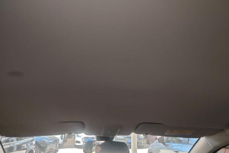 Used Wuling Bingo PLUS 2024 510 km Flagship Edition Four-Seater Version Headliner