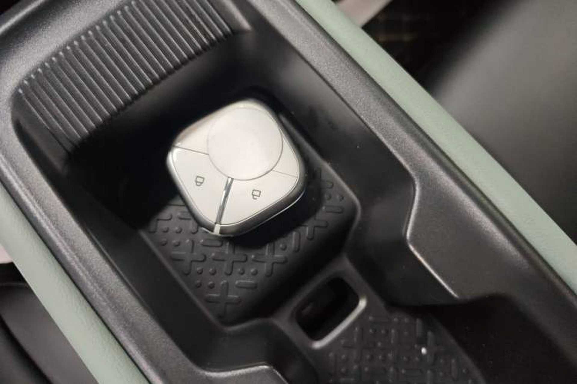 Used Wuling Bingo PLUS 2024 510 km Flagship Edition Four-Seater Version Interior 1