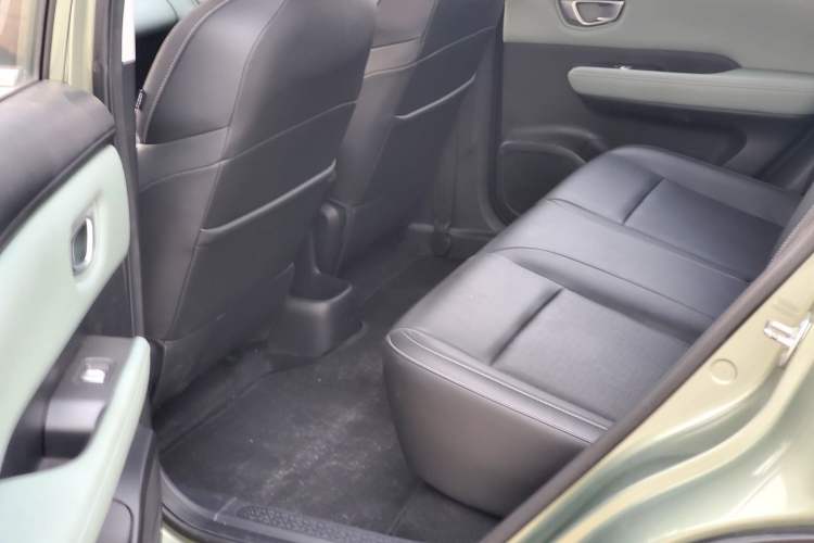 Used Wuling Bingo PLUS 2024 510 km Flagship Edition Four-Seater Version Interior 3