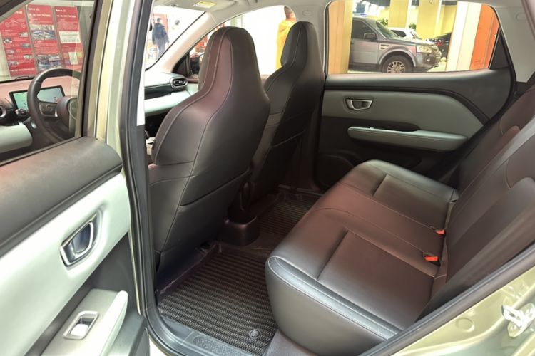 Used Wuling Bingo PLUS 2024 510 km Flagship Edition Four-Seater Version Interior 3