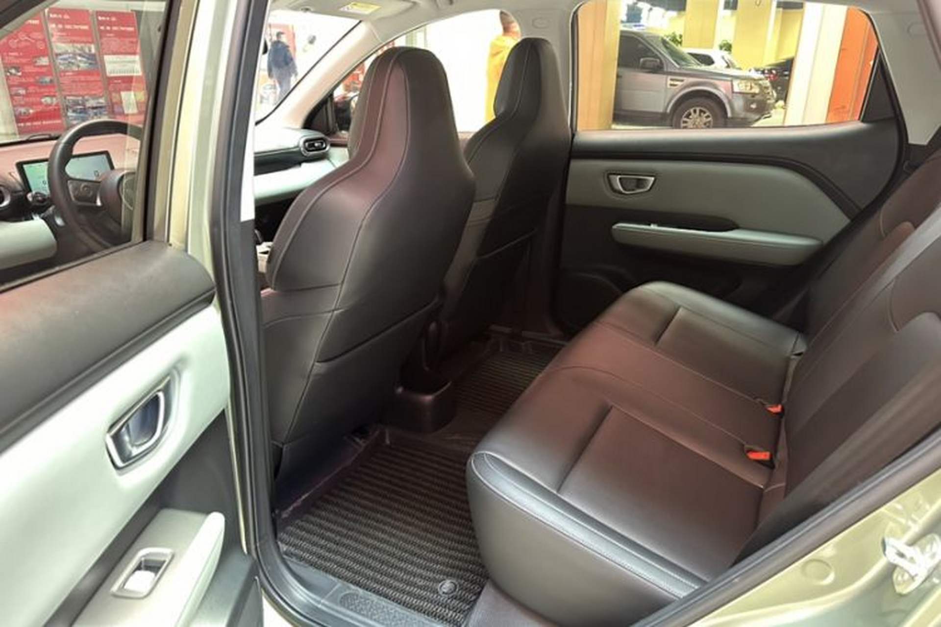 Used Wuling Bingo PLUS 2024 510 km Flagship Edition Four-Seater Version Interior 3