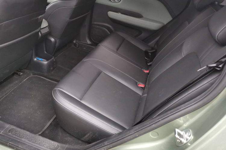 Used Wuling Bingo PLUS 2024 510 km Flagship Edition Four-Seater Version Interior 4