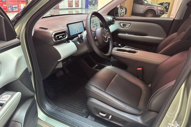 Used Wuling Bingo PLUS 2024 510 km Flagship Edition Four-Seater Version Interior 7