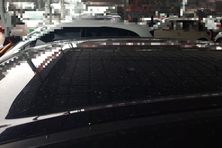 Used Wuling Bingo PLUS 2024 510 km Flagship Edition Four-Seater Version Roof