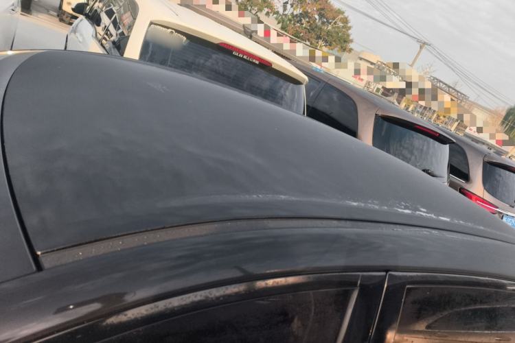 Used Wuling Bingo PLUS 2024 510 km Flagship Edition Four-Seater Version Roof