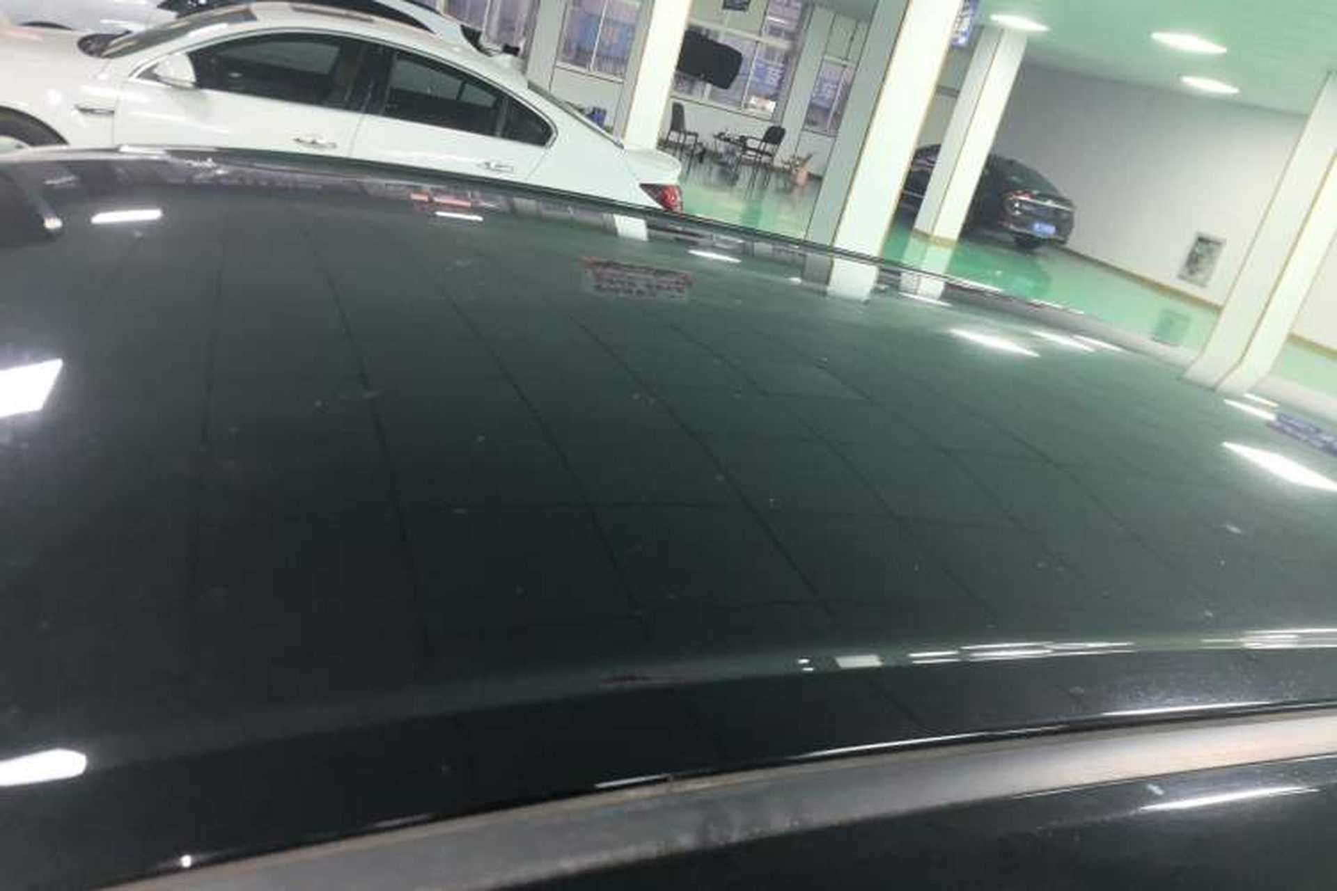 Used Wuling Bingo PLUS 2024 510 km Flagship Edition Four-Seater Version Roof