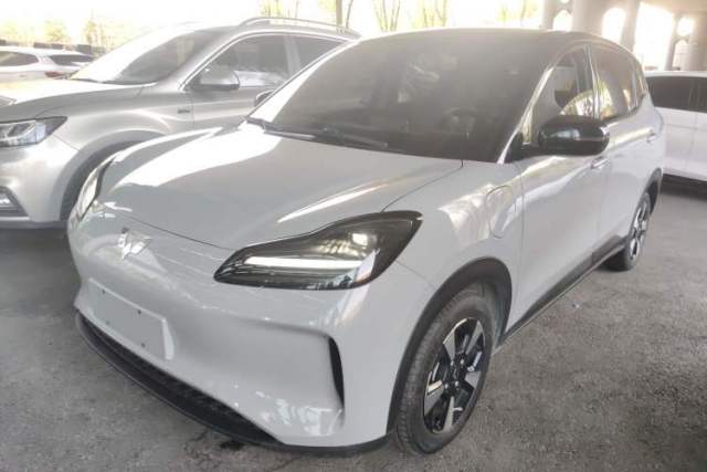 Used Wuling Bingo PLUS 2024 510 km Flagship Edition Four-Seater Version