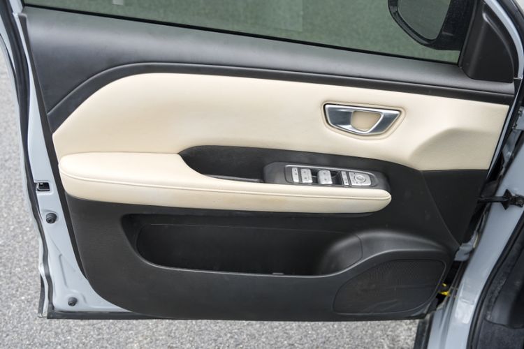 Used Wuling Bingo PLUS 2024 510 km Flagship Edition Four-Seater Version Exterior 14