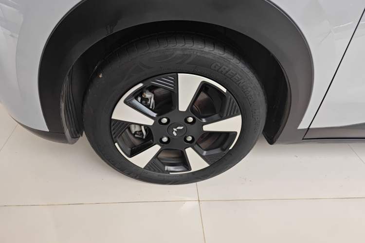 Used Wuling Bingo PLUS 2024 510 km Flagship Edition Four-Seater Version Exterior 7