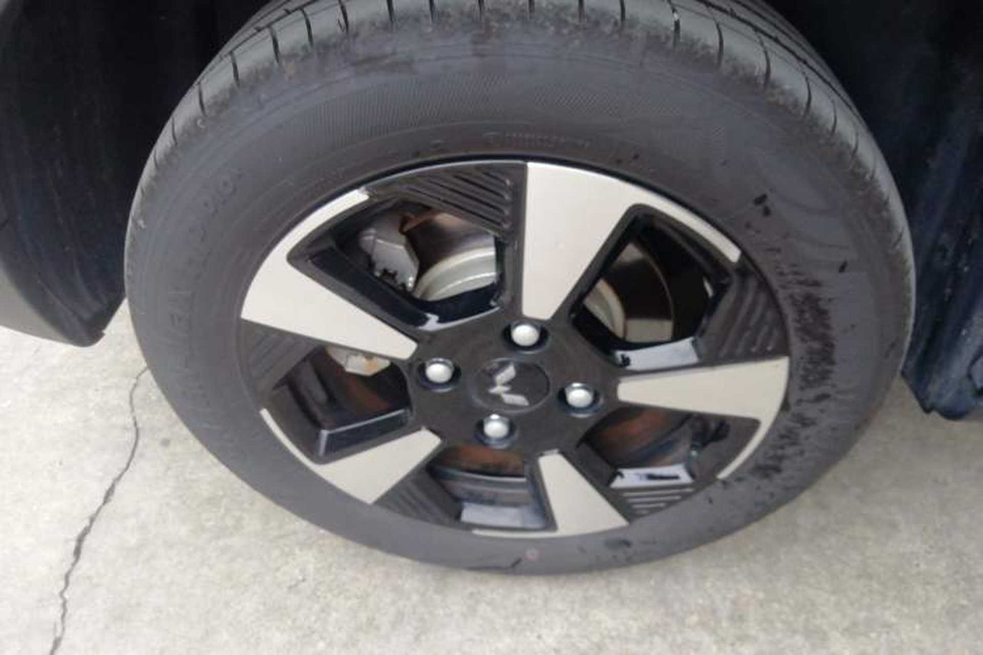 Used Wuling Bingo PLUS 2024 510 km Range 5-Seater Version Exterior 8