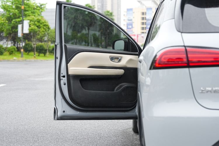 Used Wuling Bingo PLUS 2024 510 km Flagship Edition Four-Seater Version Exterior 9