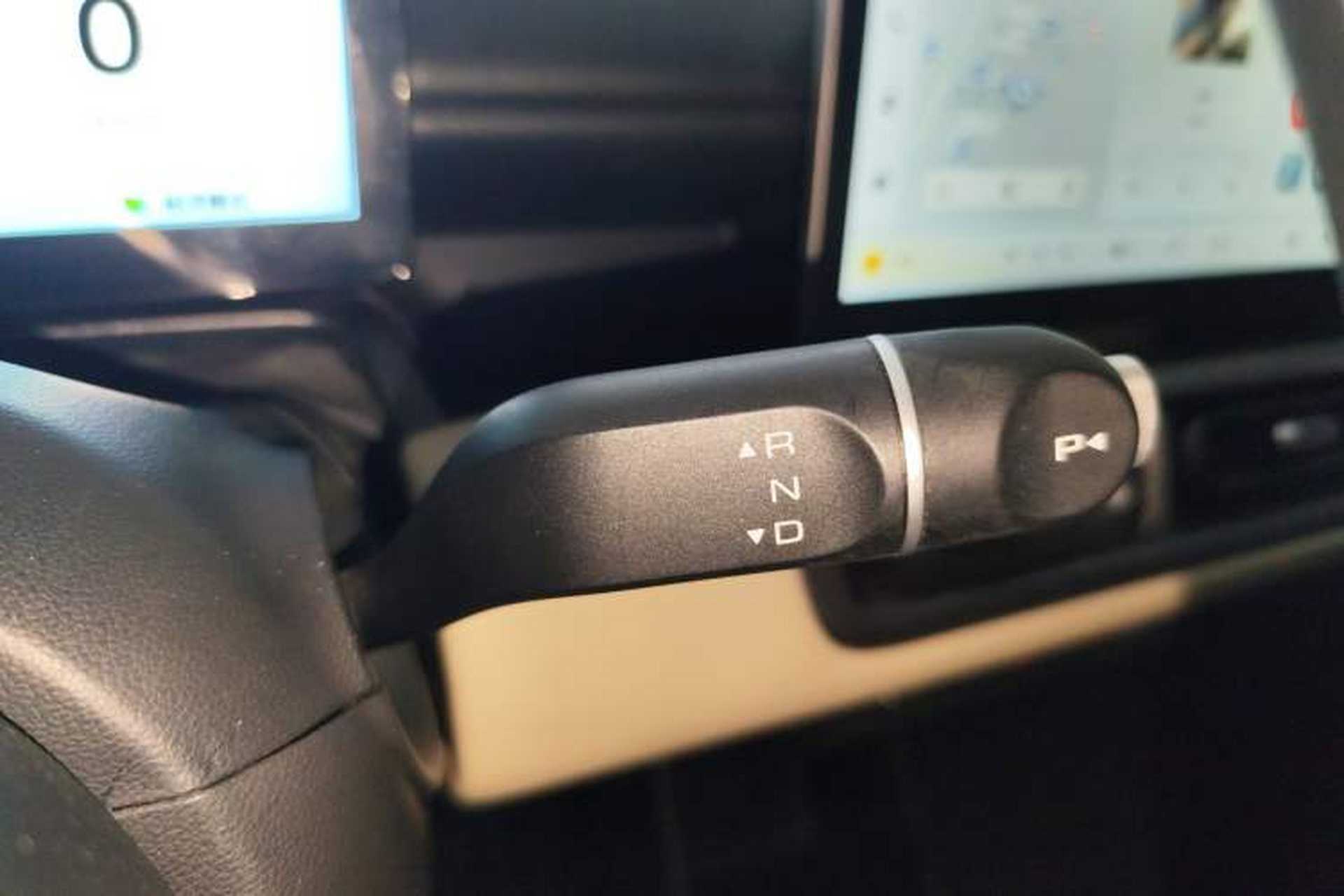 Used Wuling Bingo PLUS 2024 510 km Flagship Edition Four-Seater Version Gear Lever