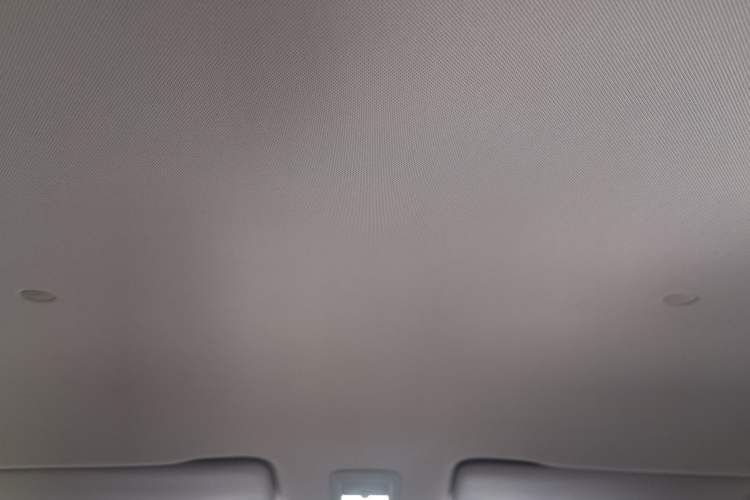 Used Wuling Bingo PLUS 2024 510 km Flagship Edition Four-Seater Version Headliner