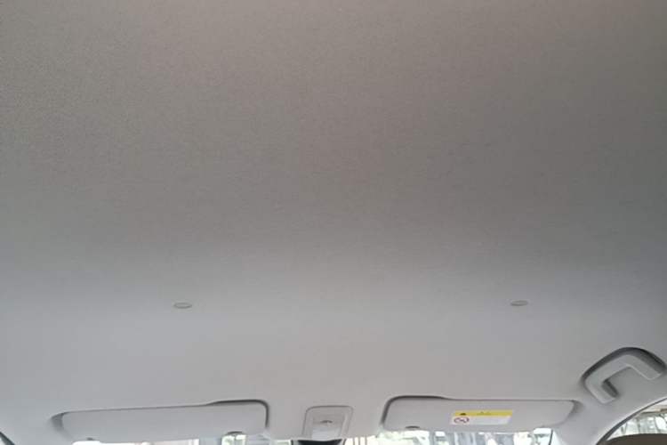 Used Wuling Bingo PLUS 2024 510 km Flagship Edition Four-Seater Version Headliner