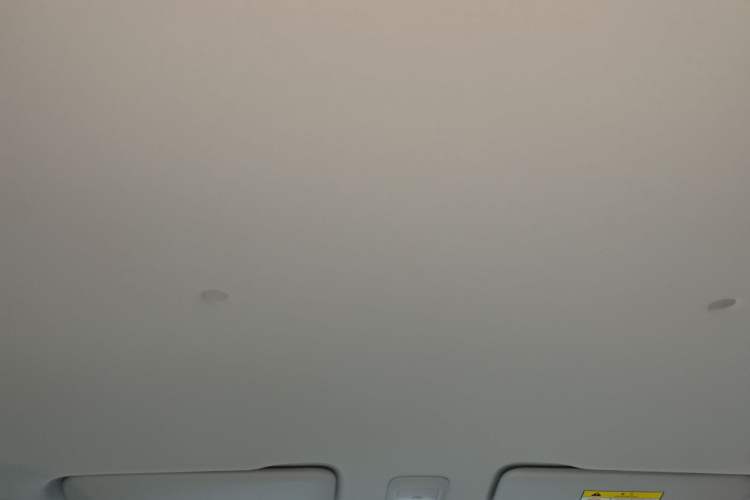 Used Wuling Bingo PLUS 2024 330 km Range Five-Seater Version Headliner