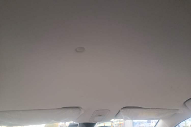 Used Wuling Bingo PLUS 2024 510 km Range 5-Seater Version Headliner