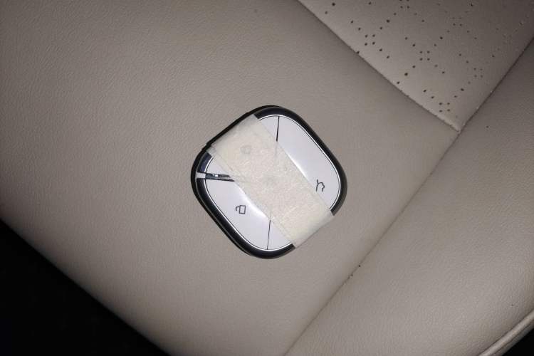 Used Wuling Bingo PLUS 2024 510 km Flagship Edition Four-Seater Version Interior 1