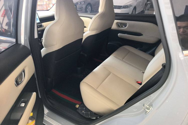 Used Wuling Bingo PLUS 2024 510 km Flagship Edition Four-Seater Version Interior 1