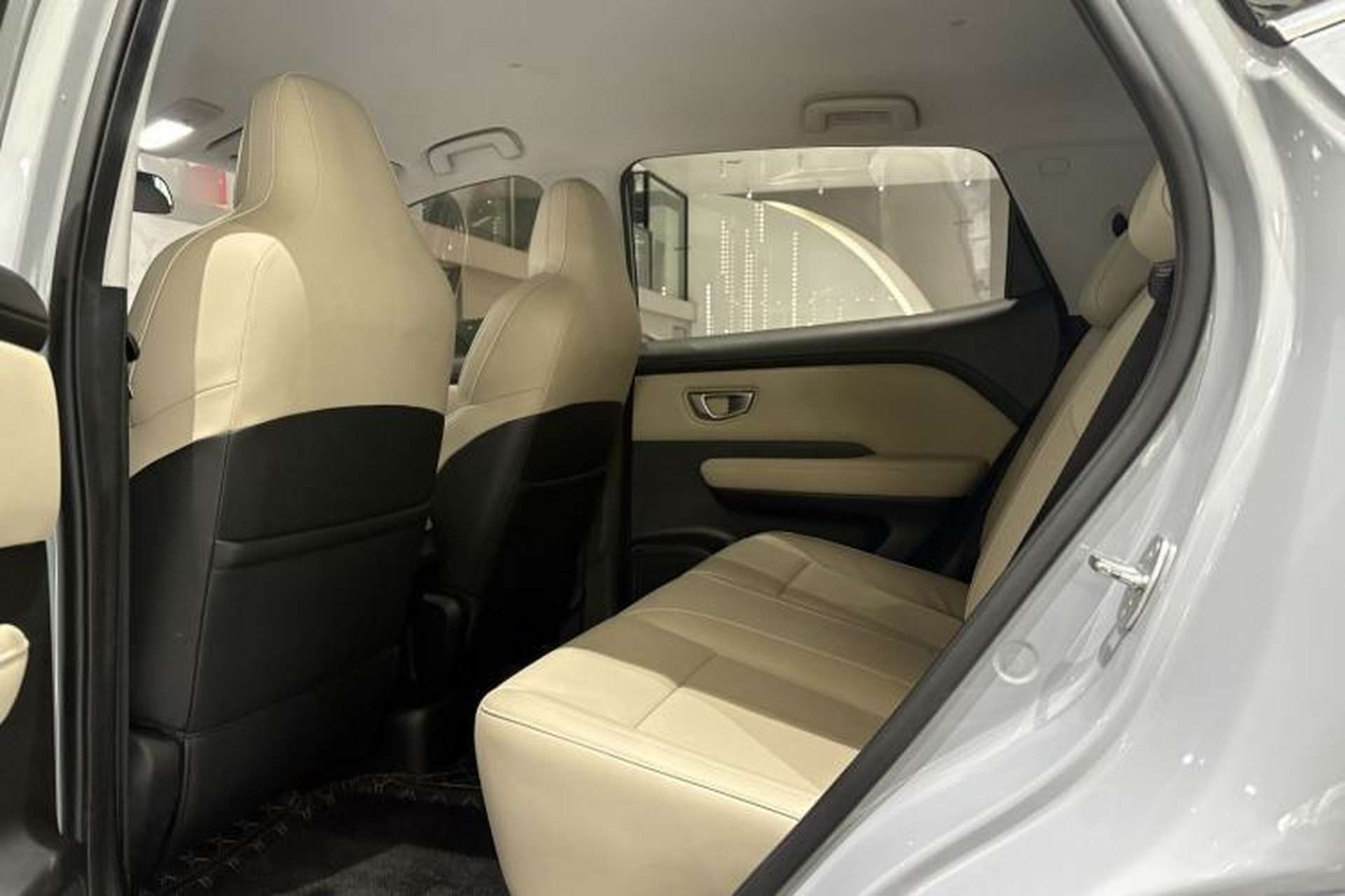 Used Wuling Bingo PLUS 2024 510 km Flagship Edition Four-Seater Version Interior 2