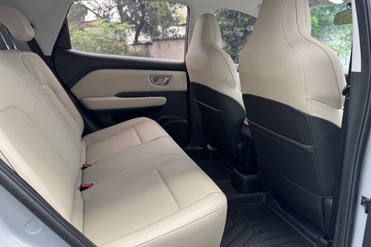 Used Wuling Bingo PLUS 2024 510 km Flagship Edition Four-Seater Version Interior 3