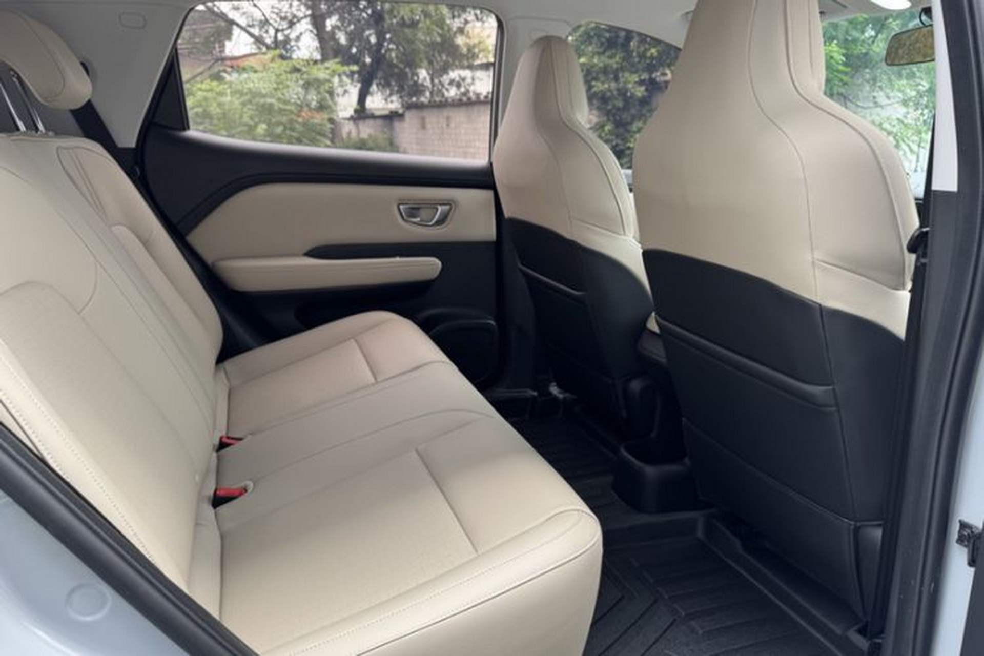 Used Wuling Bingo PLUS 2024 510 km Flagship Edition Four-Seater Version Interior 3