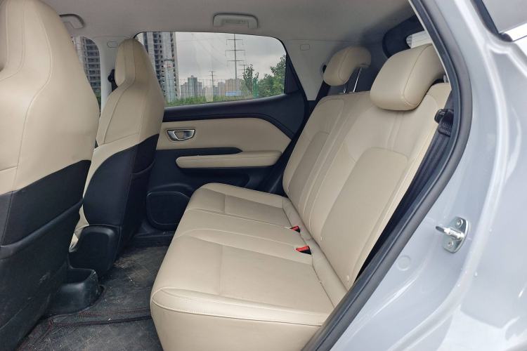 Used Wuling Bingo PLUS 2024 510 km Flagship Edition Four-Seater Version Interior 4