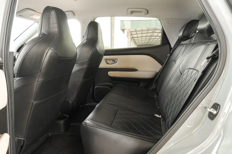 Used Wuling Bingo PLUS 2024 510 km Flagship Edition Four-Seater Version Interior 5