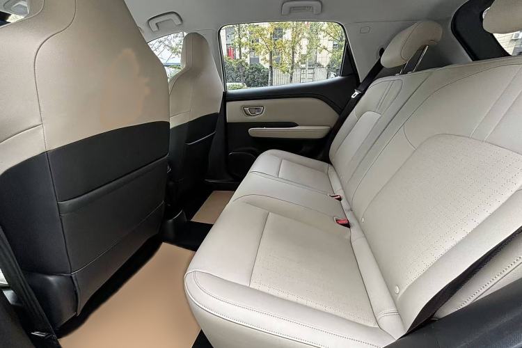 Used Wuling Bingo PLUS 2024 510 km Flagship Edition Four-Seater Version Interior 7