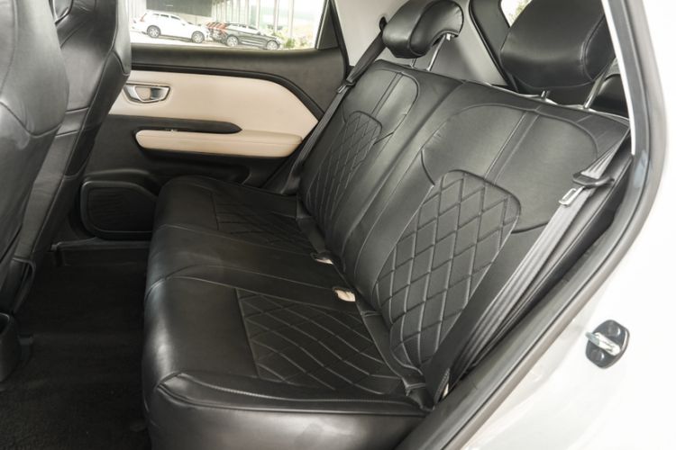 Used Wuling Bingo PLUS 2024 510 km Flagship Edition Four-Seater Version Interior 8